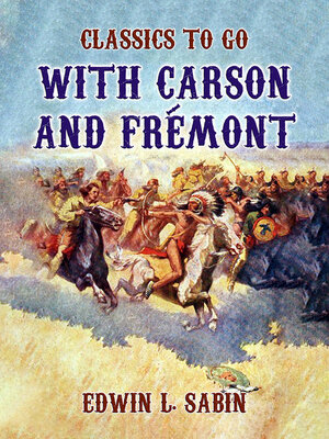 cover image of With Carson and Frémont